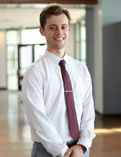 Mr. Leebrick