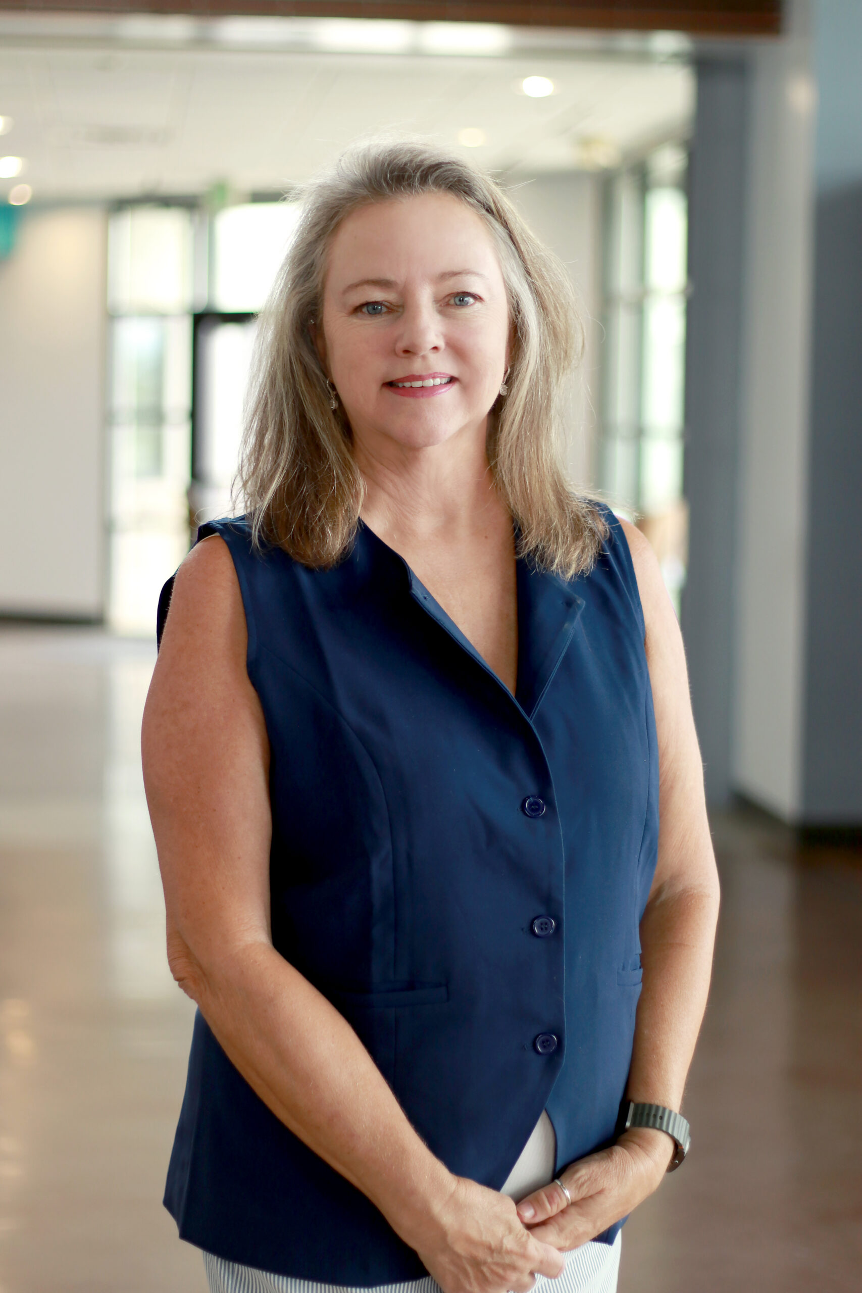 Carrie Moyer