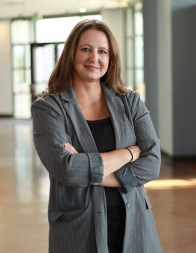 Mrs. Esch