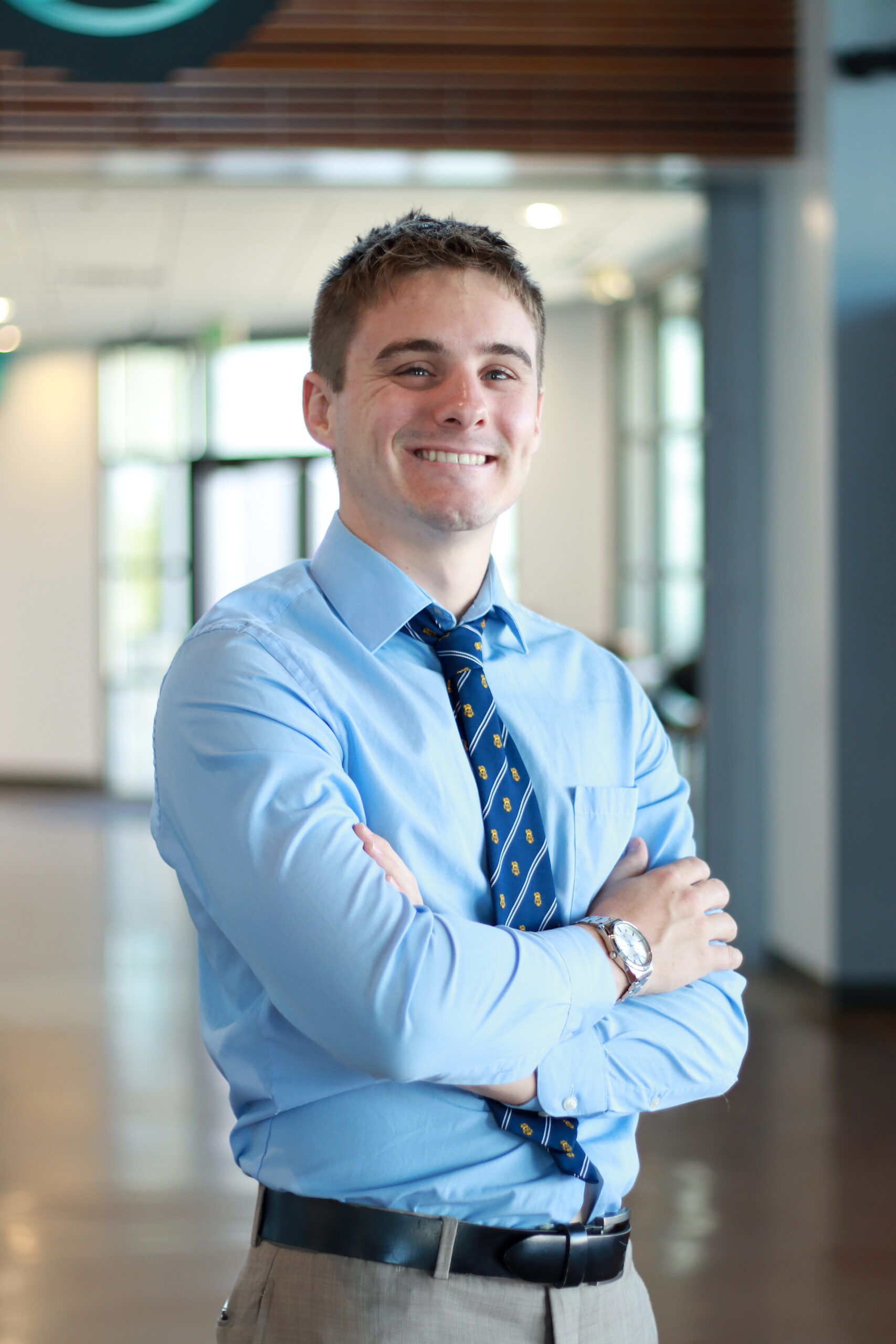 Kristjan Johnson