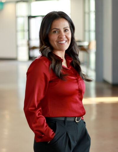 Mrs. Varela