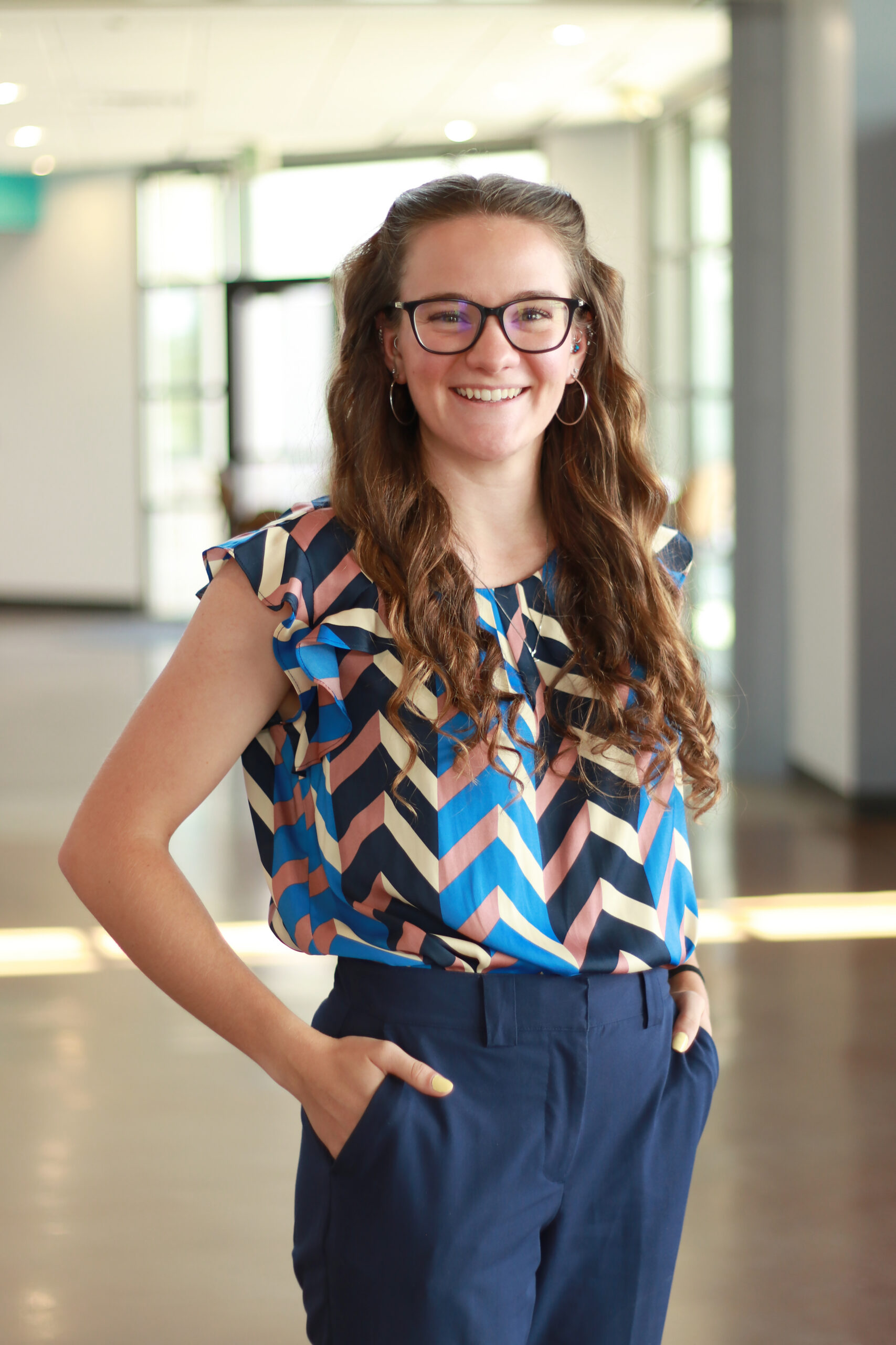 McKenna Uhing