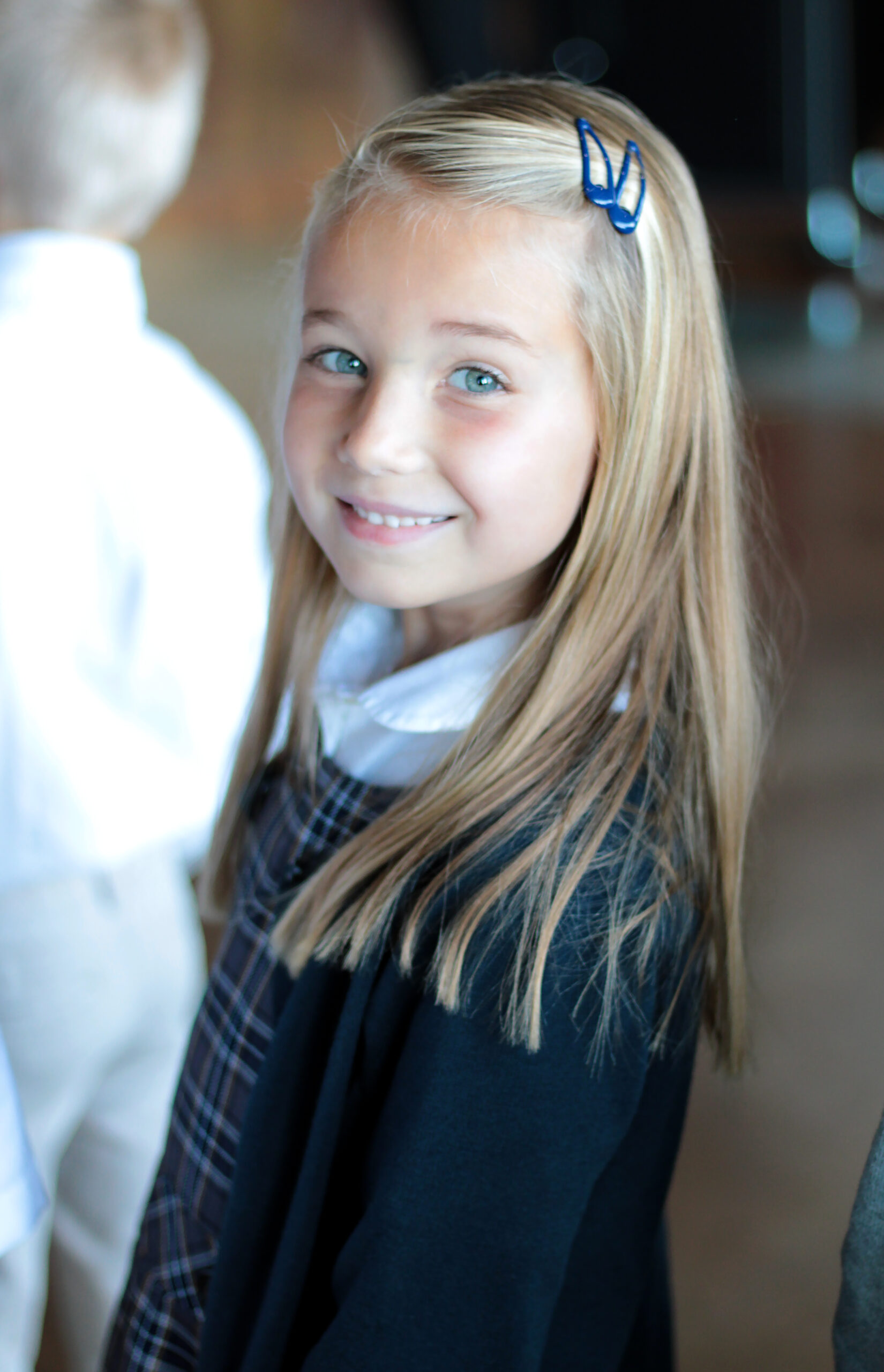 Grace Simmons Wednesday