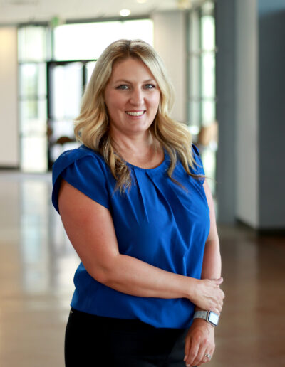 Mrs. Van Leeuwen