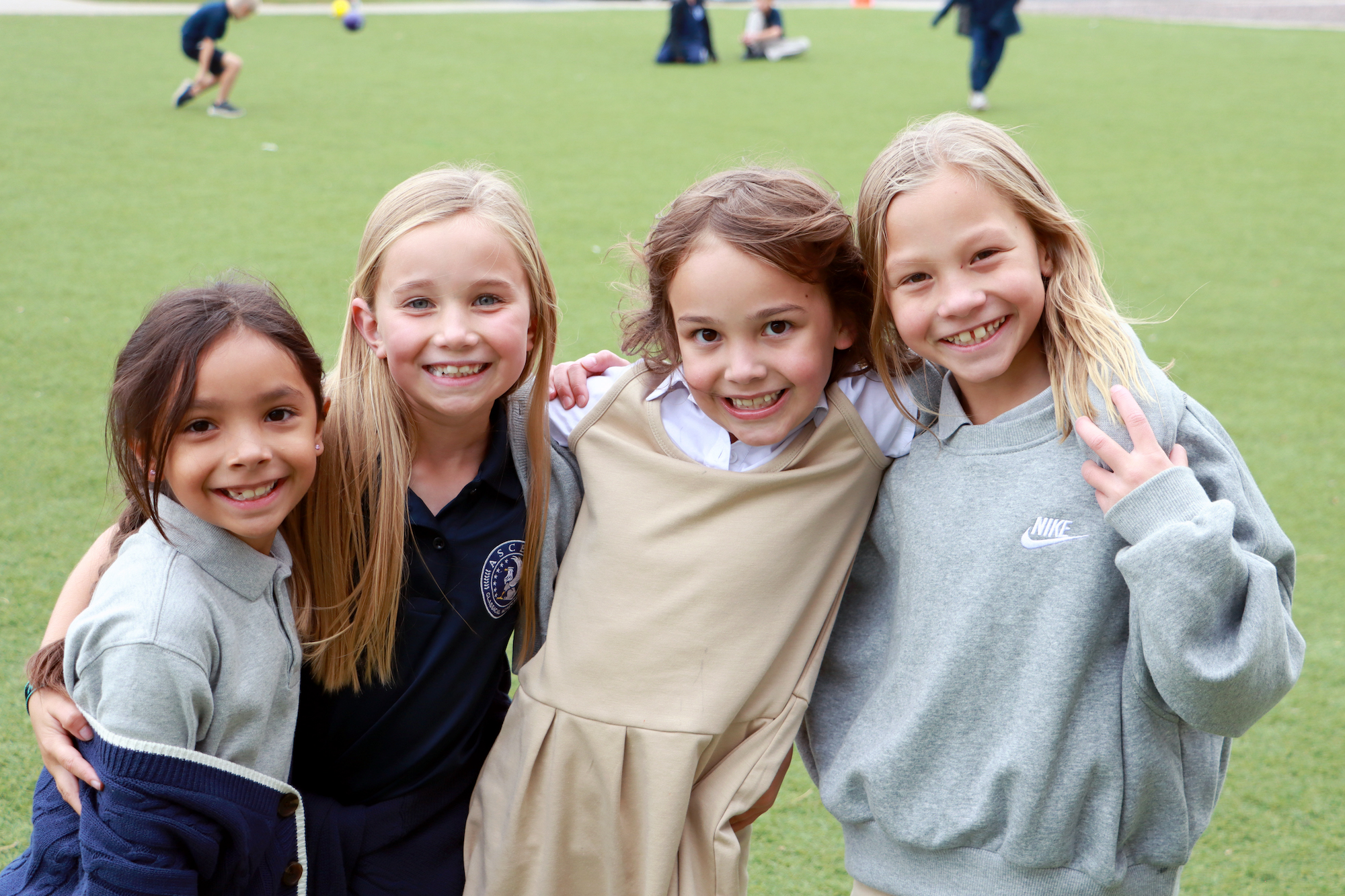 Copy of GirlsRecess