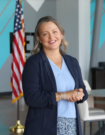 Mrs. Flager