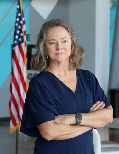 Ms. Moyer