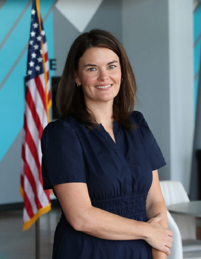 Mrs. Cooke