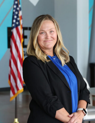 Mrs. Belousov