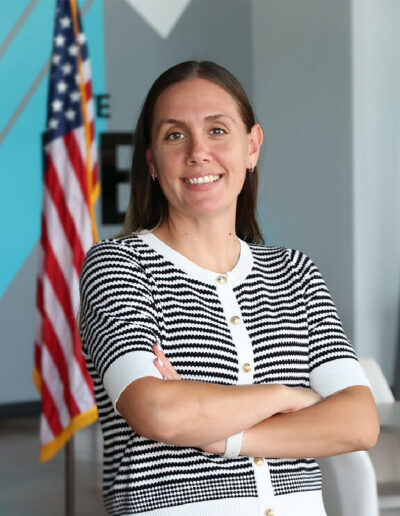 Mrs. Rush