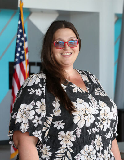 Mrs. Hahn