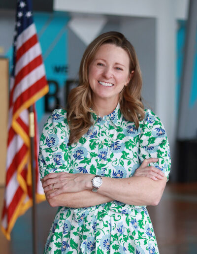 Mrs. Knowles