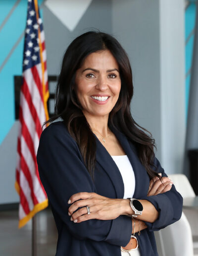 Mrs. Varela