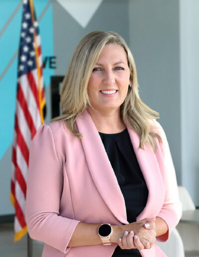 Mrs. Van Leeuwen