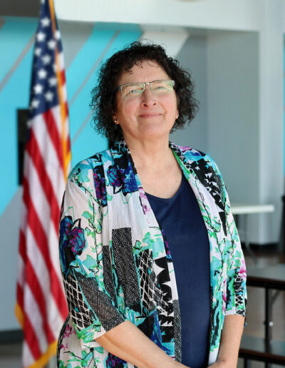 Ms. Lukes