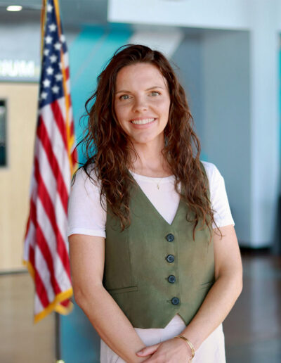Ms. McPheters